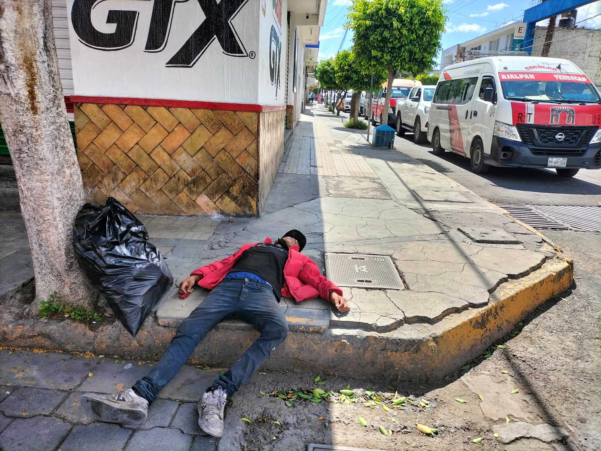En aumento, consumo de drogas sintéticas en Tehuacán