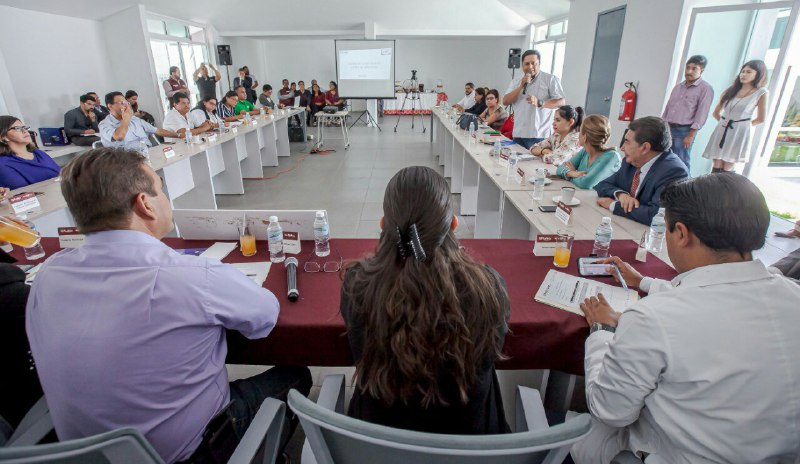 Universidades y gobierno darán talleres contra drogadicción
