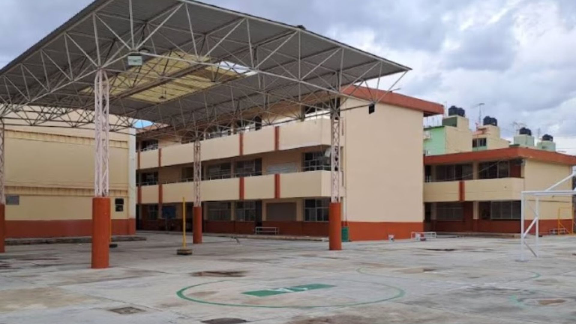 Acusan presunto consumo de drogas en escuela donde agredieron a Fátima