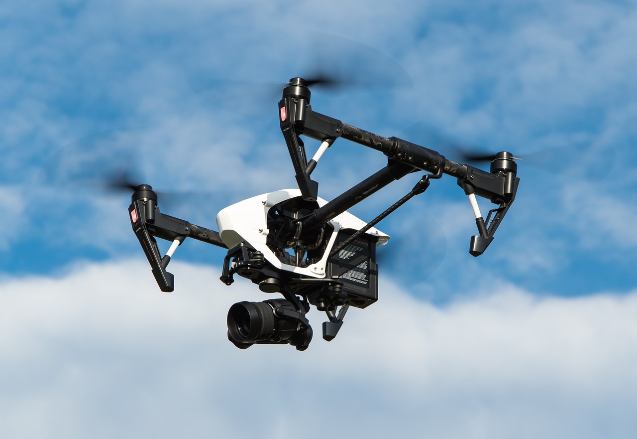 Proponen que drones vigilen ductos de Pemex