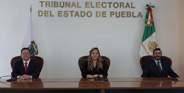 Acumulan alcaldes denuncias por violencia política contra mujeres: TEEP