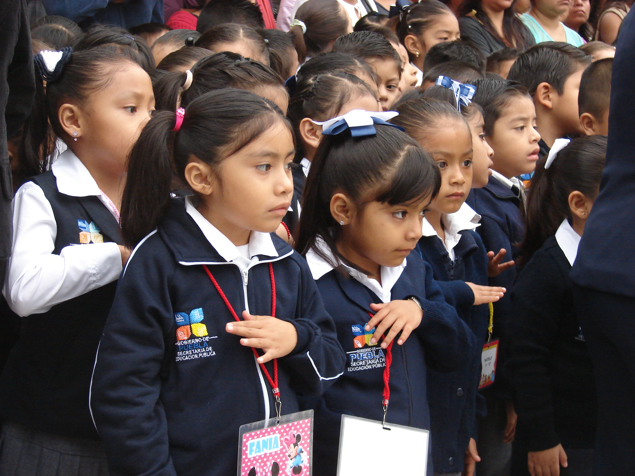 Maquiladoras de Tehuacán esperan poder confeccionar uniformes