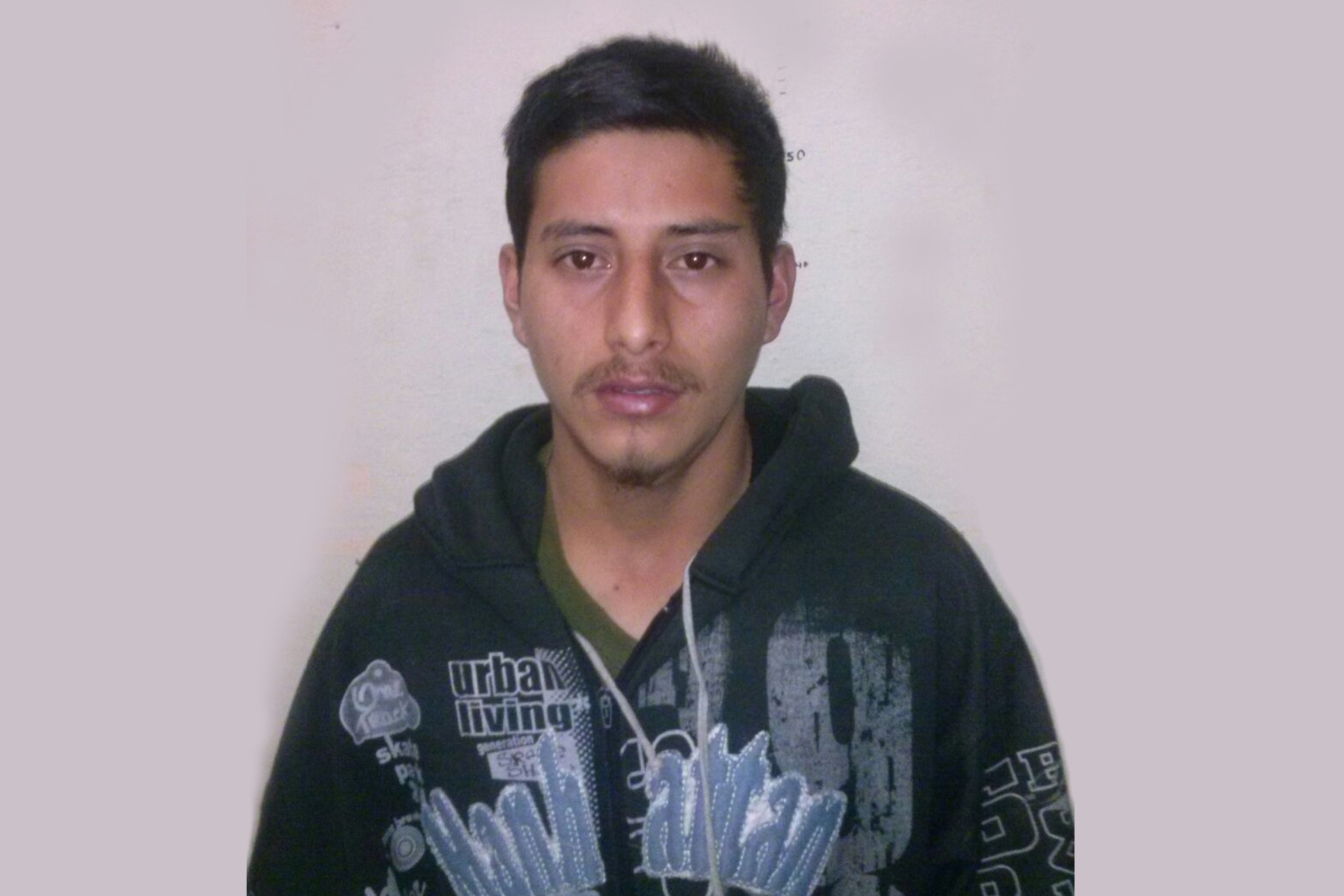Después de 6 años, capturan a supuesto agresor en Xochitlán