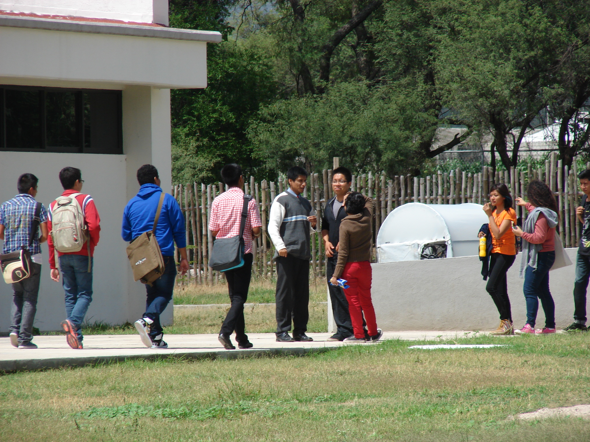 Analizarán oferta académica de la Universidad Tecnológica de Tehuacán 