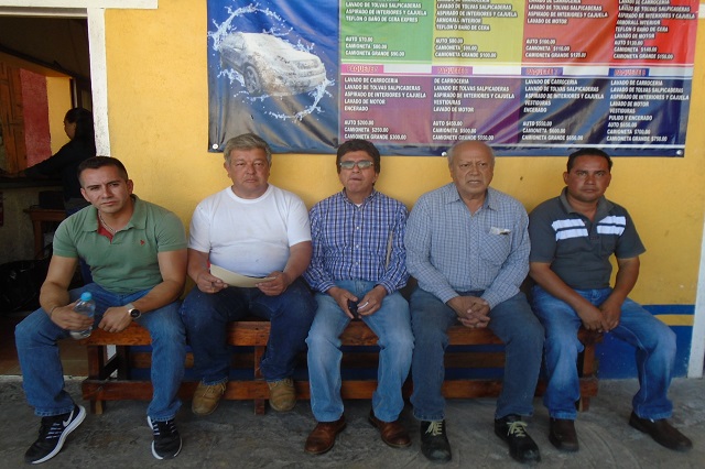 Amagan cerrar tortillerías por cambio a reglamento en Huauchinango