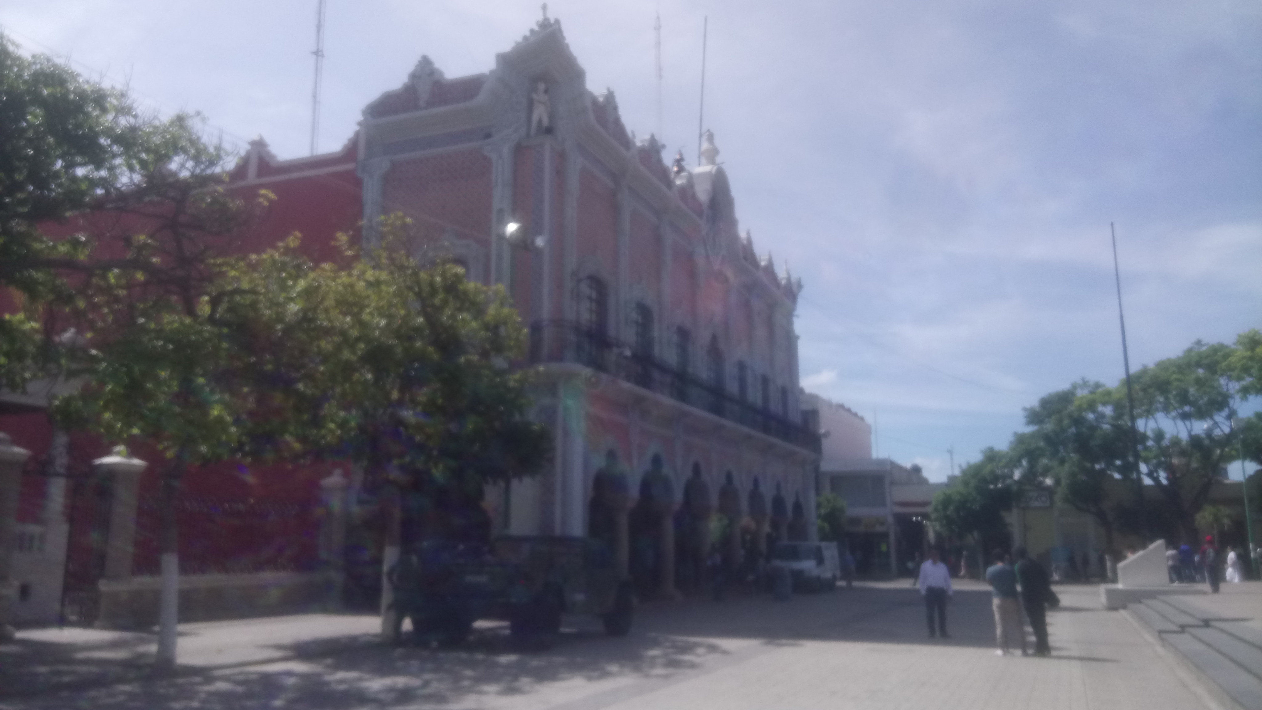 Inseguridad afecta turismo e inversiones en Tehuacán