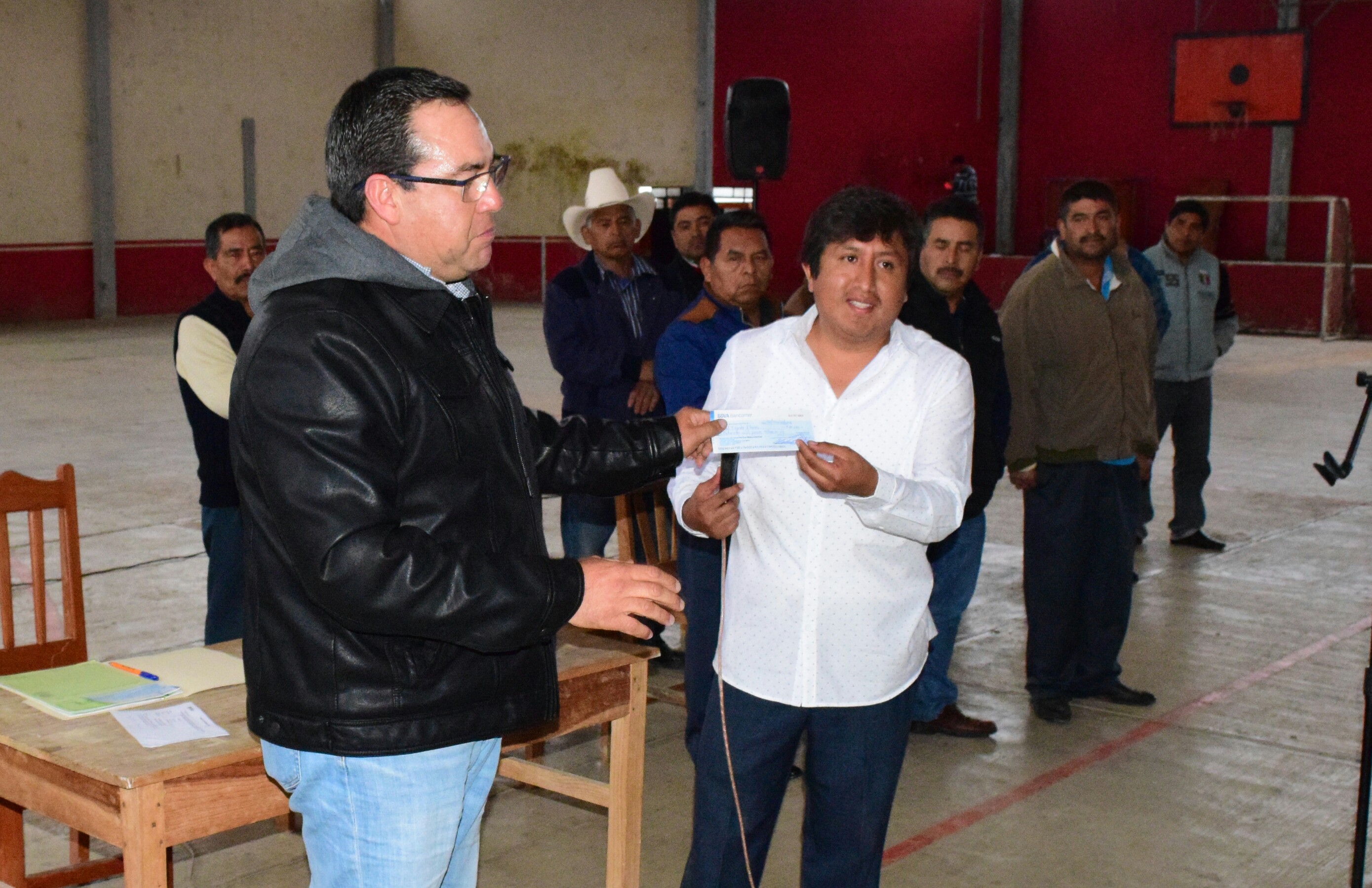 Construirán planta tratadora de aguas residuales en Zacapoaxtla