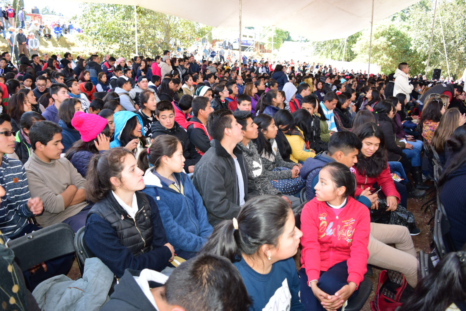 Inauguran Casa Jóvenes en Progreso de Tlatlauquitepec