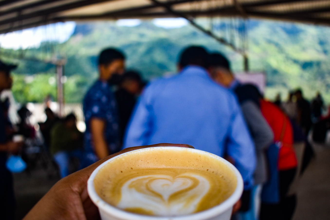 Más de 45 cafeticultores, en Expo Café Huitzilan de Serdán 2022