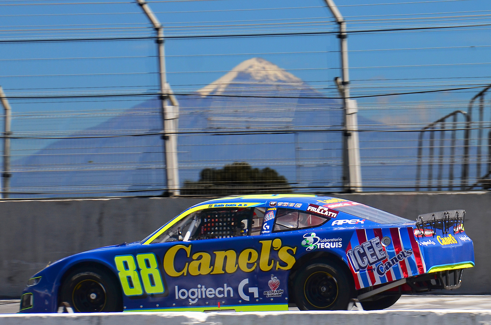 Arranca Canel’s Racing actividad del segundo round