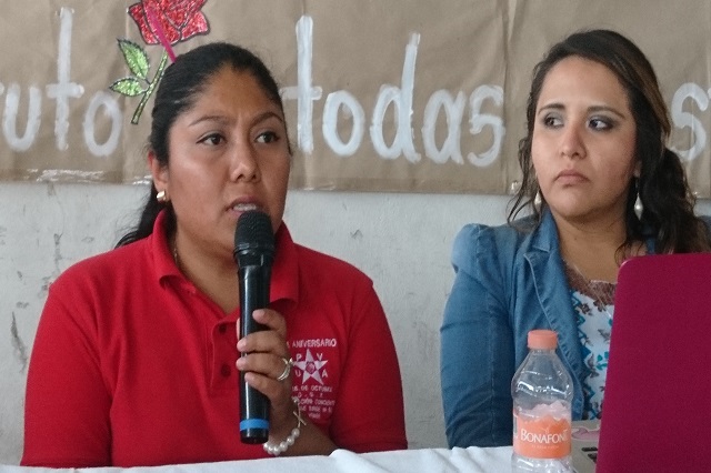 Comando irrumpe en casas  de miembros de la 28 de Octubre