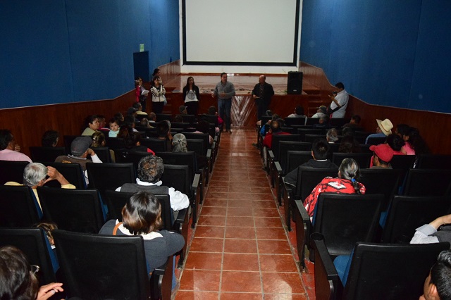 Ayuntamiento cancela instalación de medidores de agua en Zacapoaxtla