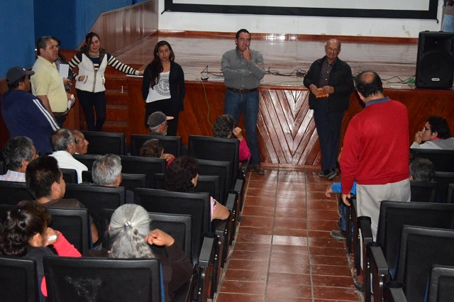 Ayuntamiento cancela instalación de medidores de agua en Zacapoaxtla