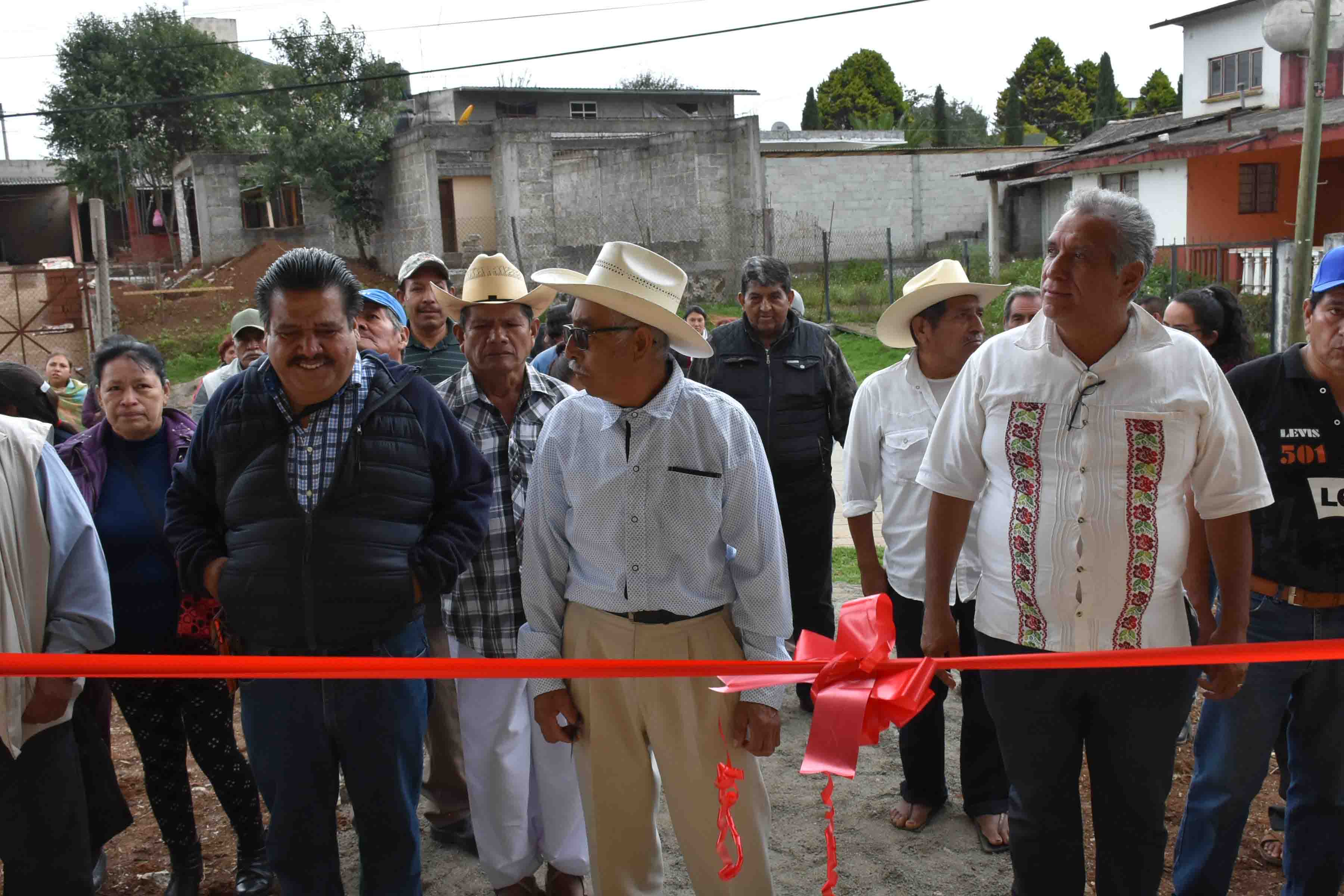Busca proyecto de Antorcha aplicar medidas que curen al país de la pobreza
