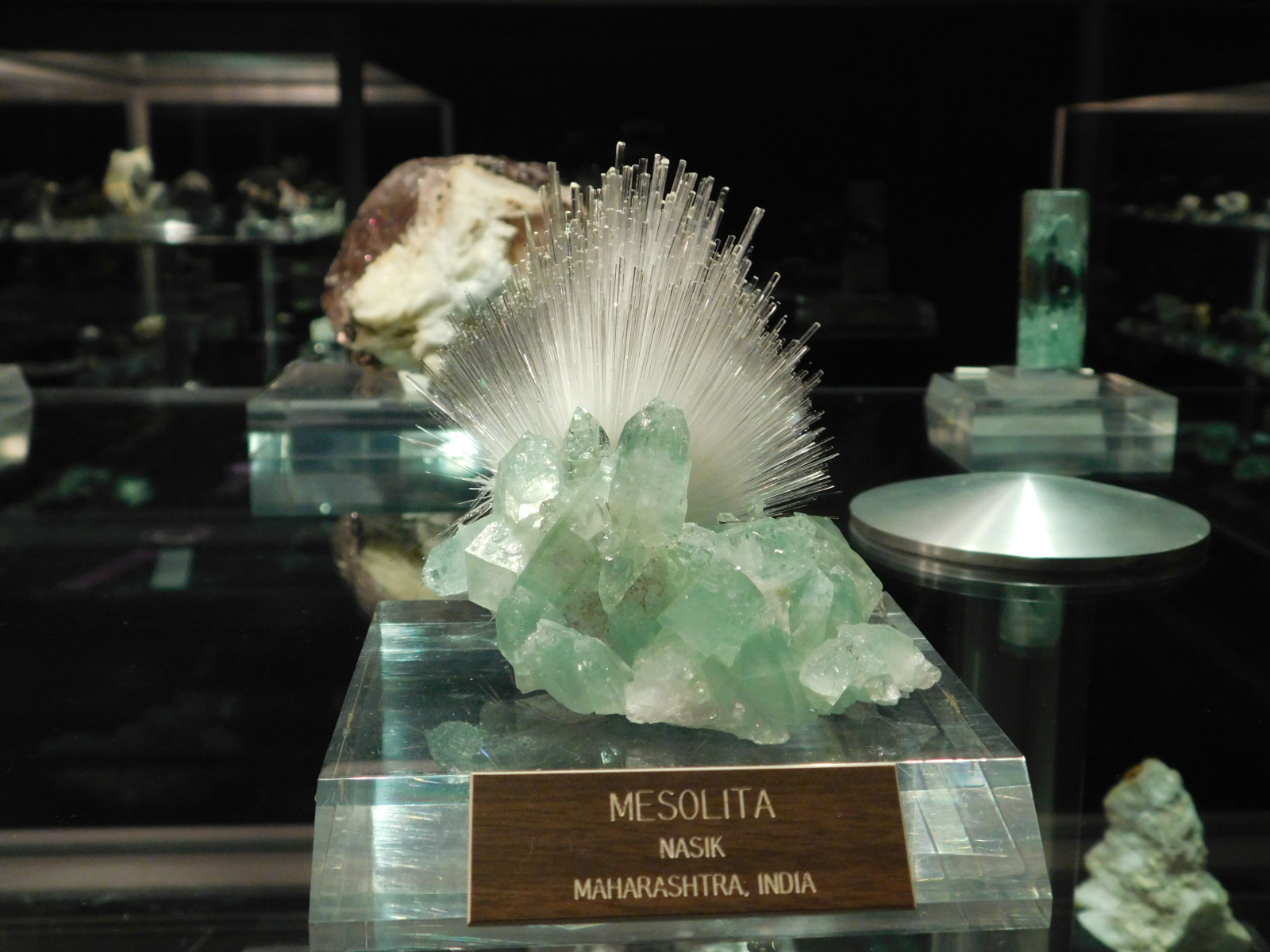 Cierra Museo de Mineralogía en Tehuacán, autoridades no pagaron el seguro