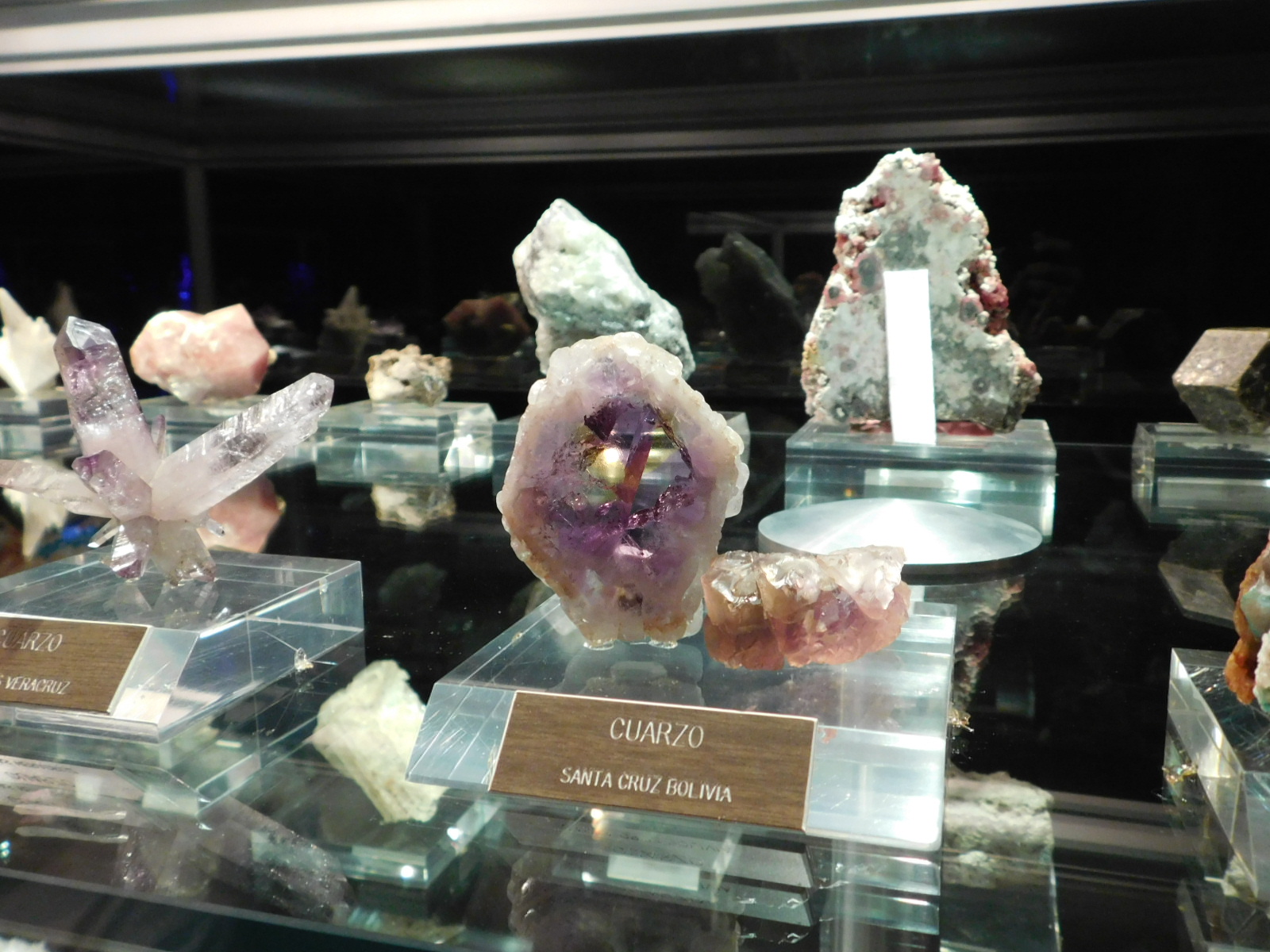 Cierra Museo de Mineralogía en Tehuacán, autoridades no pagaron el seguro