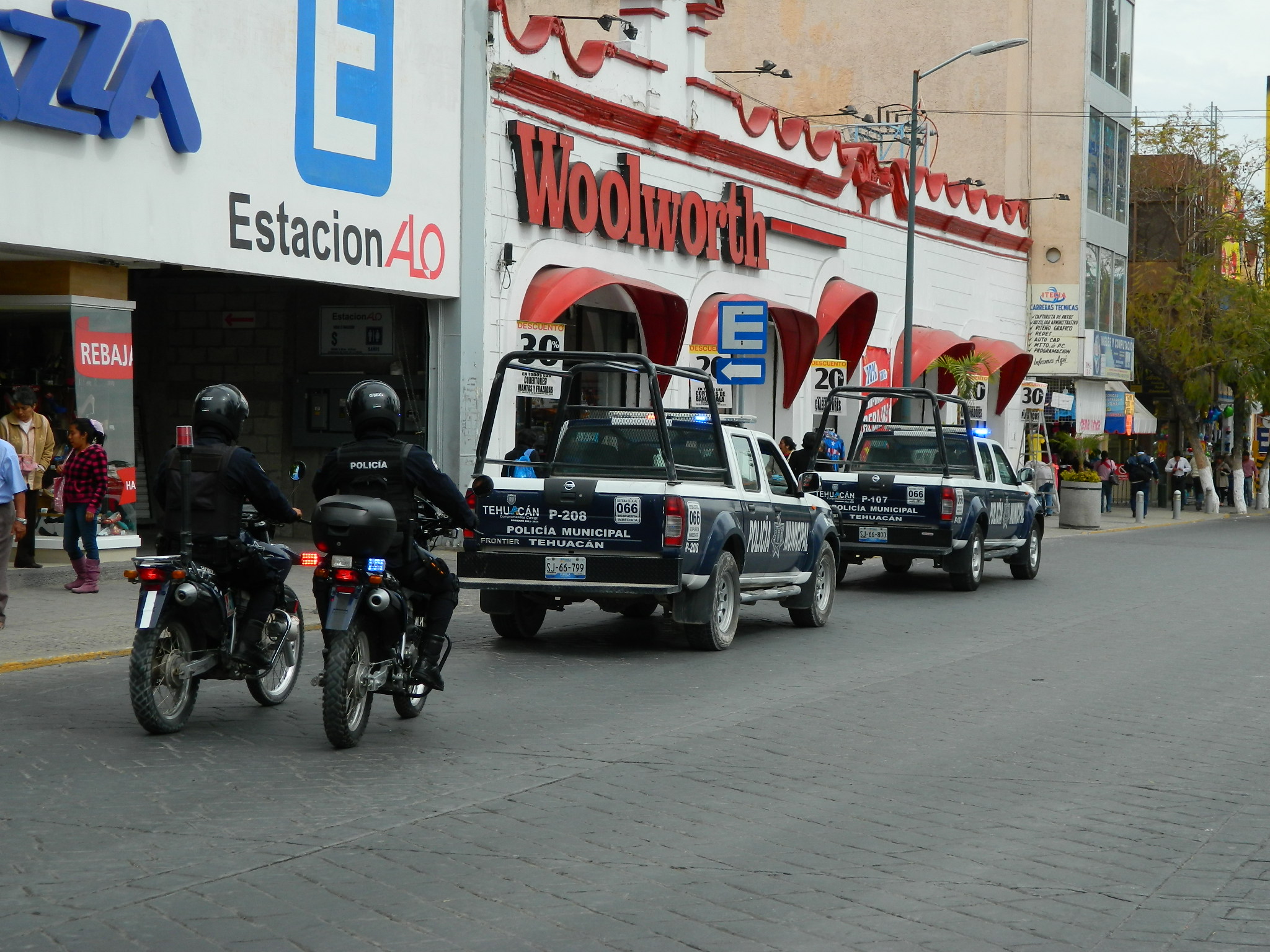 Comuna de Tehuacán pagó gastos médicos de policía baleado: Síndico