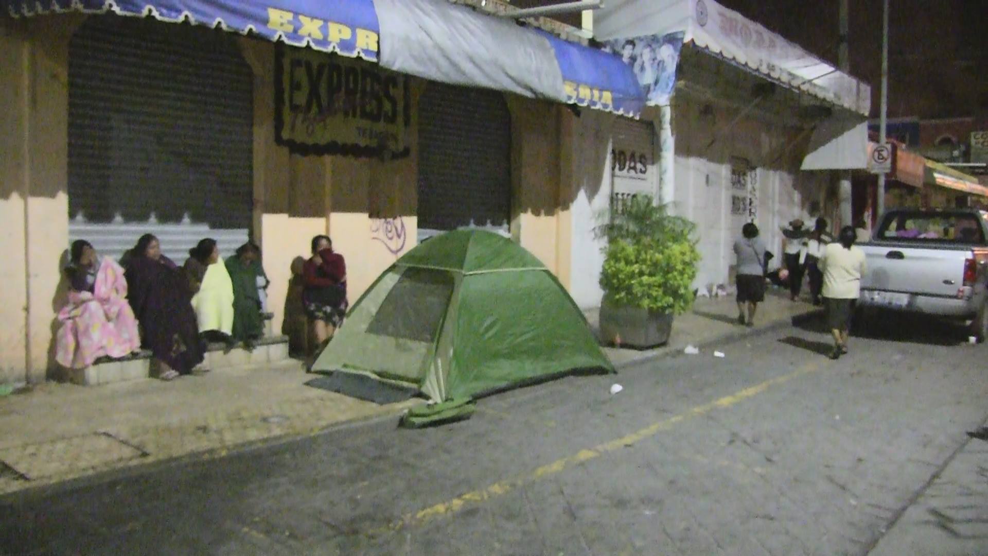 Ayuntamiento baja precios en nuevo mercado de Tehuacán