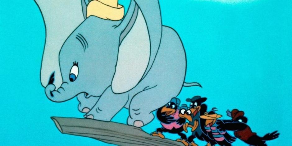 Dumbo y Peter Pan contienen escenas racistas, advierte Disney