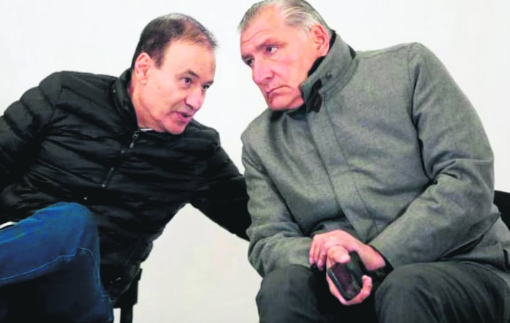 La que decides eres tú: Corte de la Nación