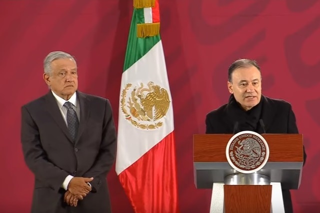 Denuncian ante la SFP a Durazo por mentir sobre liberación del hijo de El Chapo