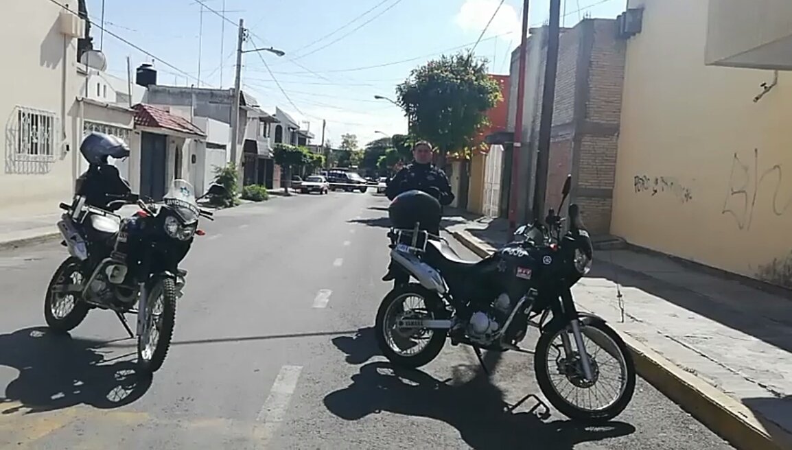 Ejecutan a balazos a abogado en fraccionamiento de Tehuacán 