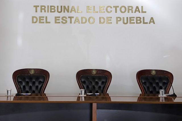 Biestro, Salomón y Lozano, a investigación por actos anticipados de campaña