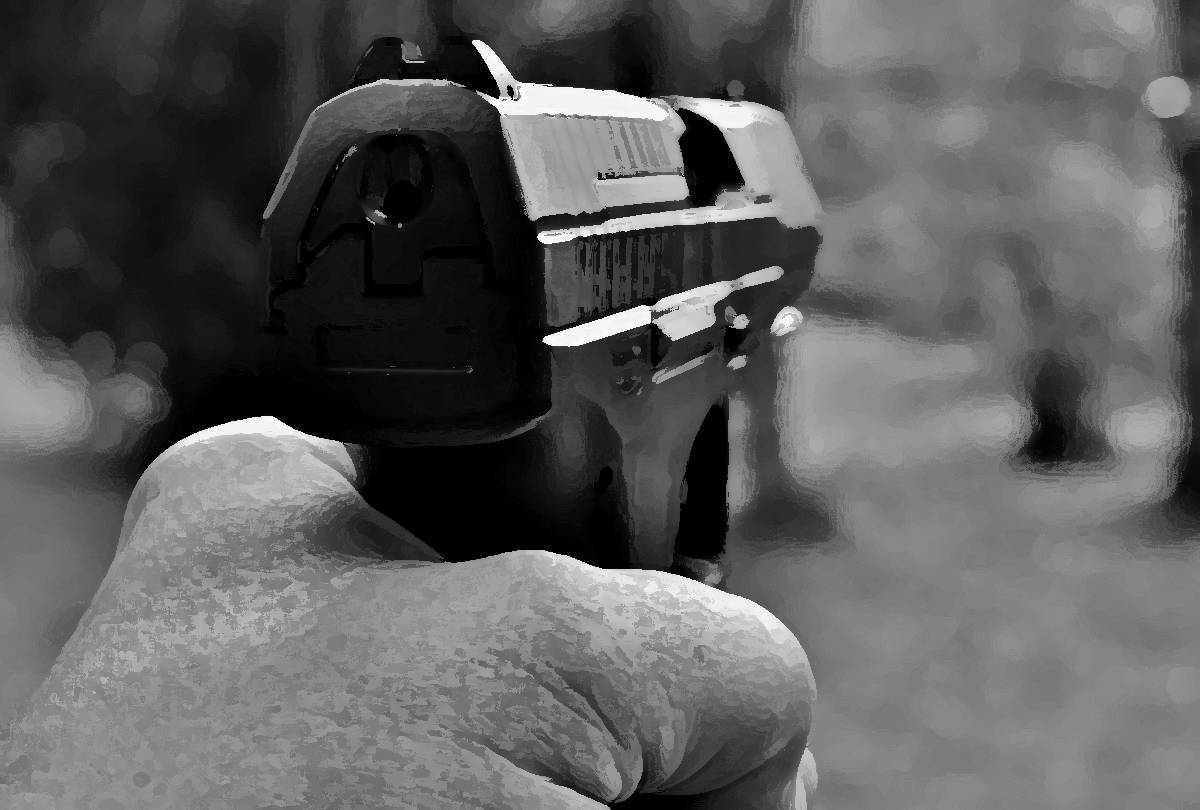 Ejecutan a 10 personas en taller mecánico en Ecuador