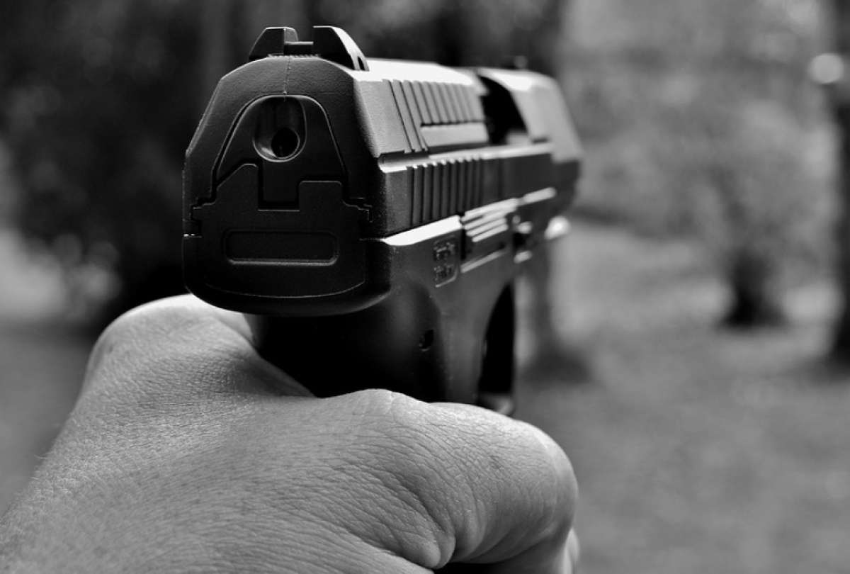 Balean a padre de familia cuando dejaba a su hijo en la UEP de Izúcar