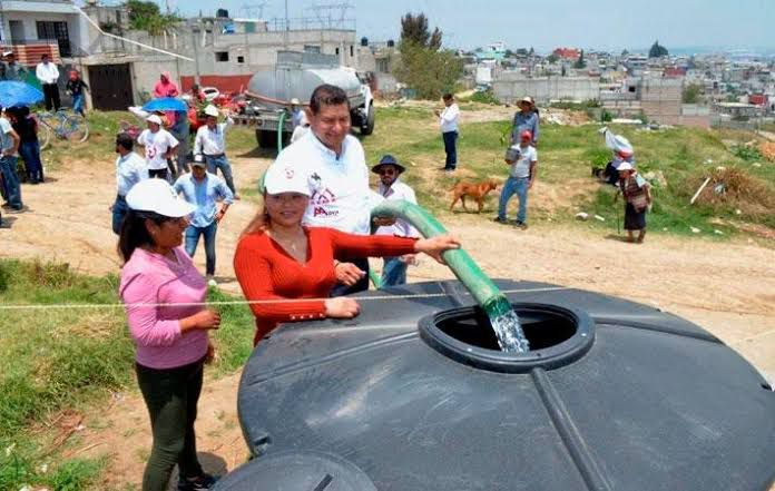 Armenta convoca a gobierno federal, estatal y ambientalistas para sanear el Atoyac