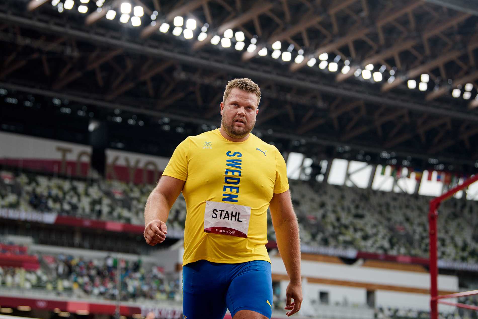 Suecia consigue doble oro: Tokio 2020
