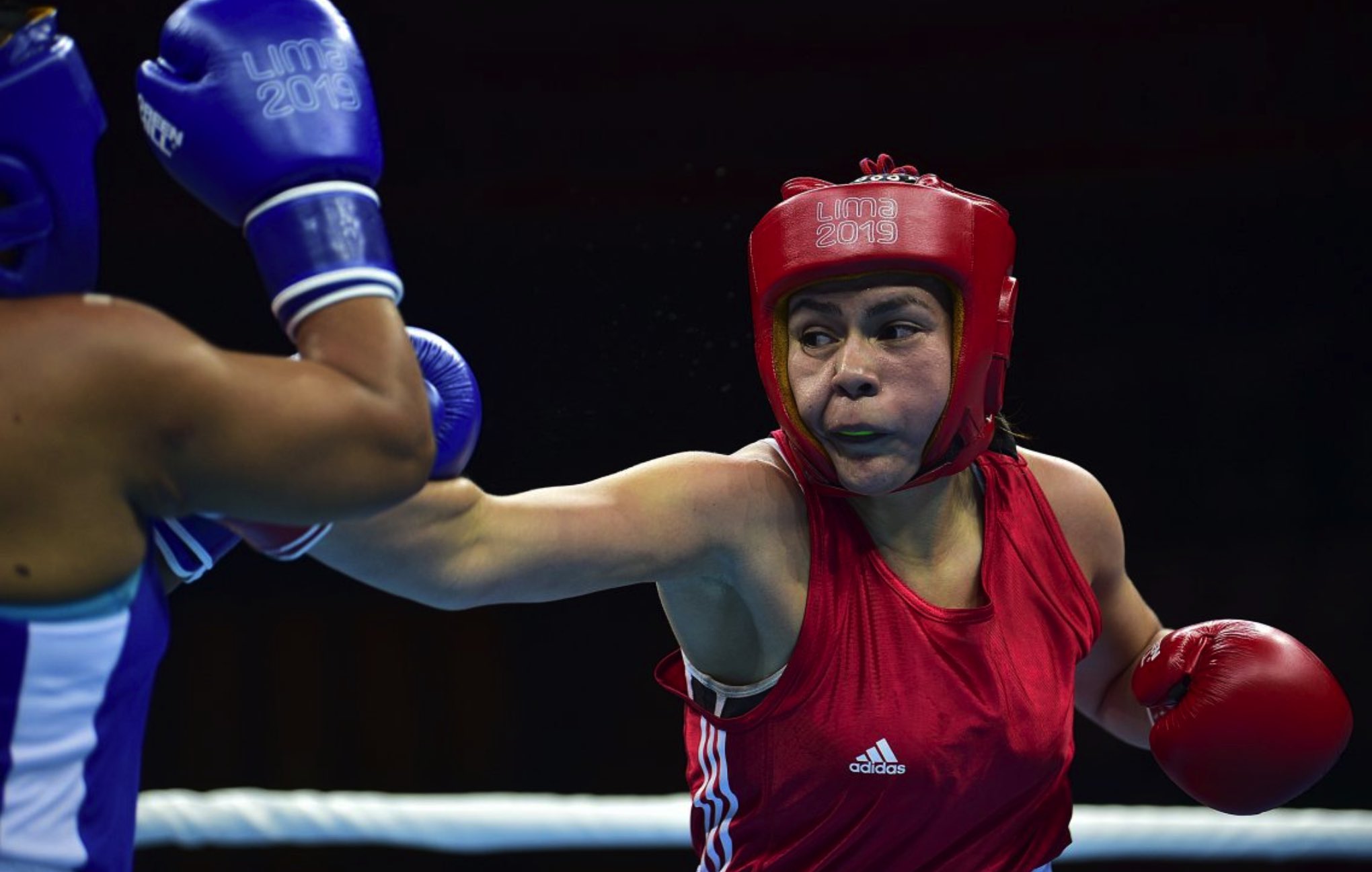 México queda eliminado en box femenil en los Juegos Olímpicos 