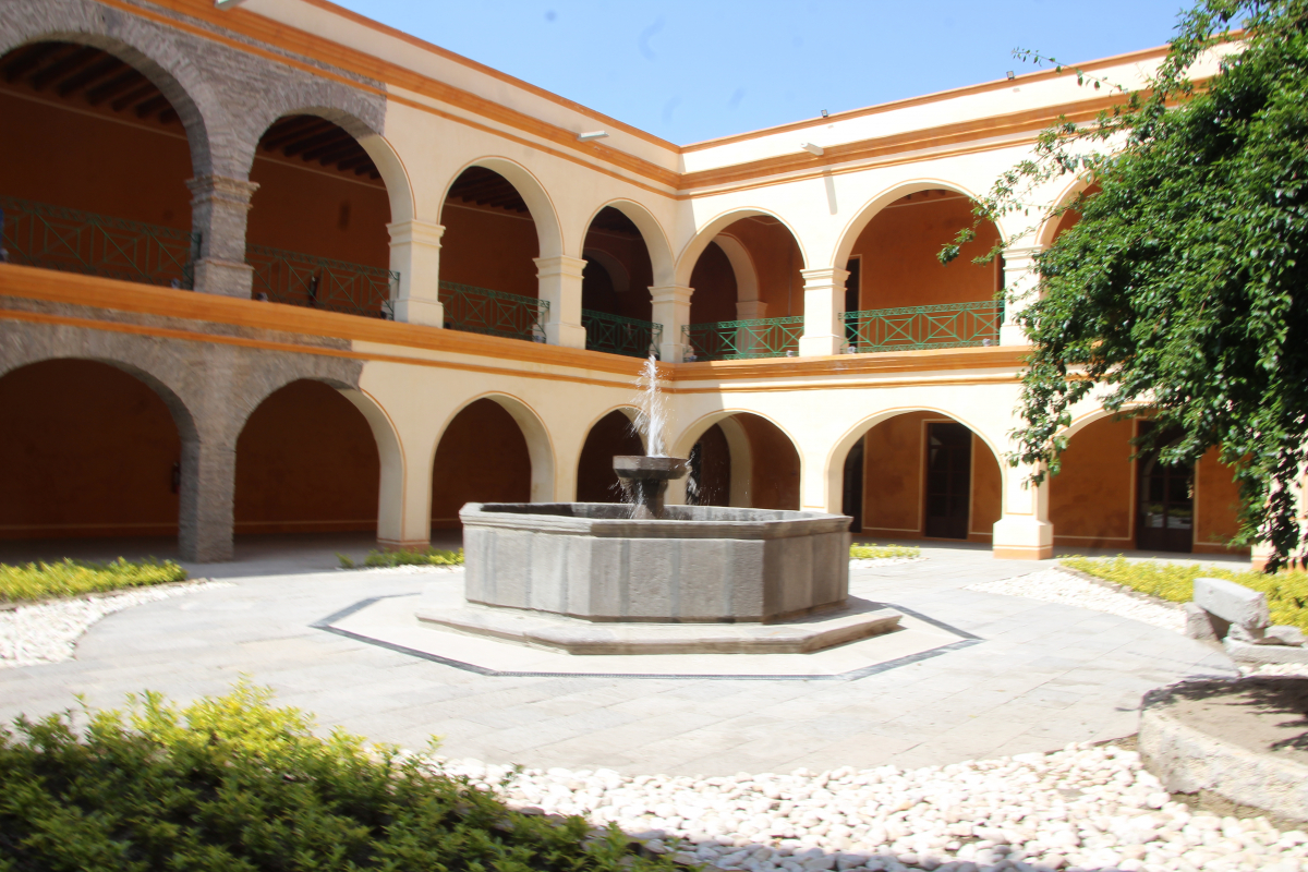 Impartirán Taller de Crónica Literaria en el Centro Cultural San Roque