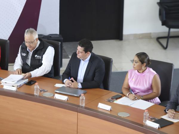 Comienzan clases 2,066 estudiantes de la USEP