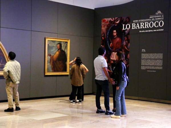 Reúne Noche de Museos a cerca de 9 mil personas