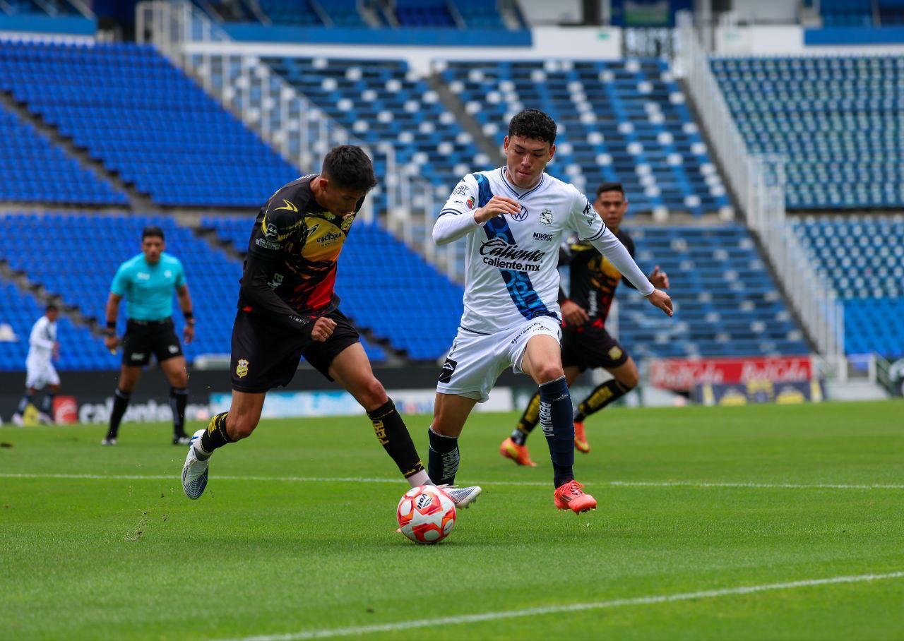 Puebla suma par de triunfos en pretemporada