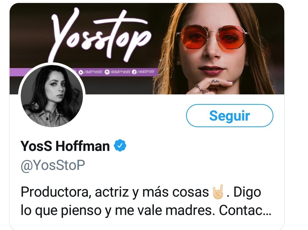 Youtuber mexicana es viral por insultar a Capitán