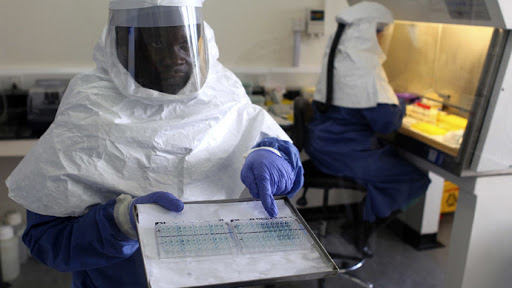 Congo da a conocer el final del brote de ébola