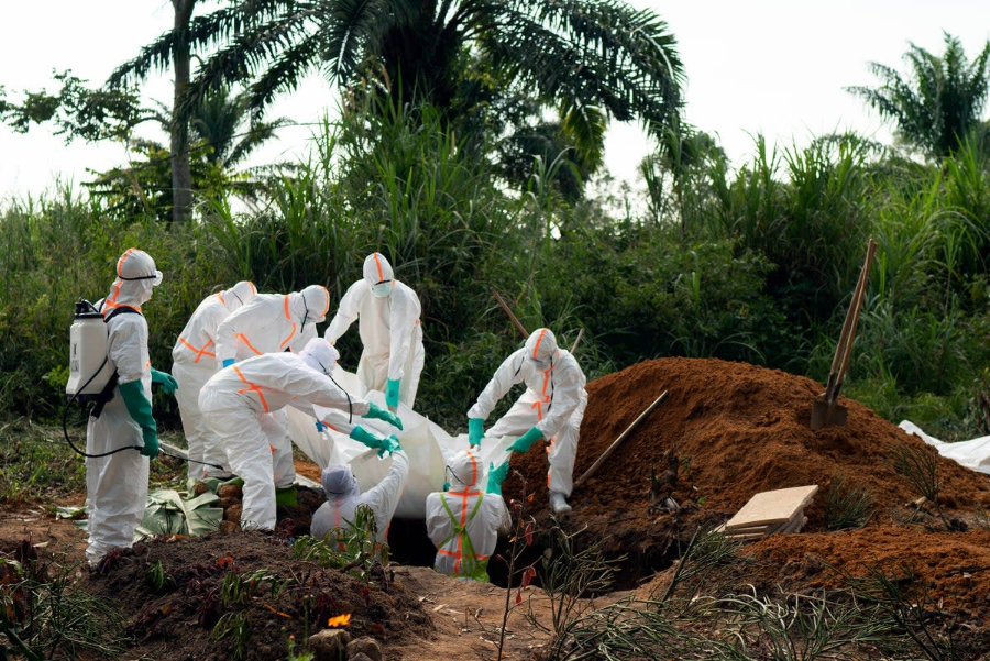 Vuelve el ébola, Uganda confirma 7 casos y 1 muerte