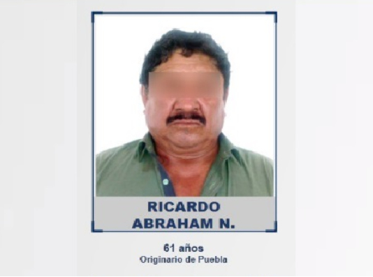 Buscan arma del ganadero que disparó a Santiago en Cholula