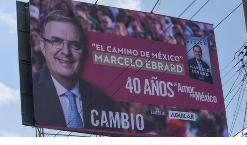 Dónde está Marcelo