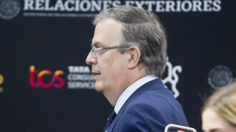 La esperanza de Ebrard