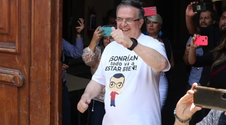 Qué será de Marcelo si no gana la candidatura