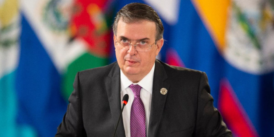 Si EU tiene pruebas de espías rusos en México que las presente: Ebrard