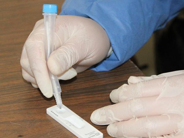 En Puebla bajan casos activos covid y solo se registran 29 contagiados