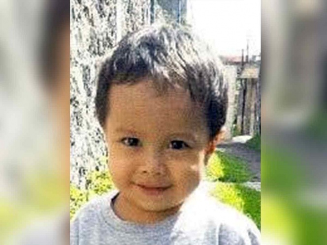 Su papá se llevó a su hijo y mamá le suplica que lo regrese