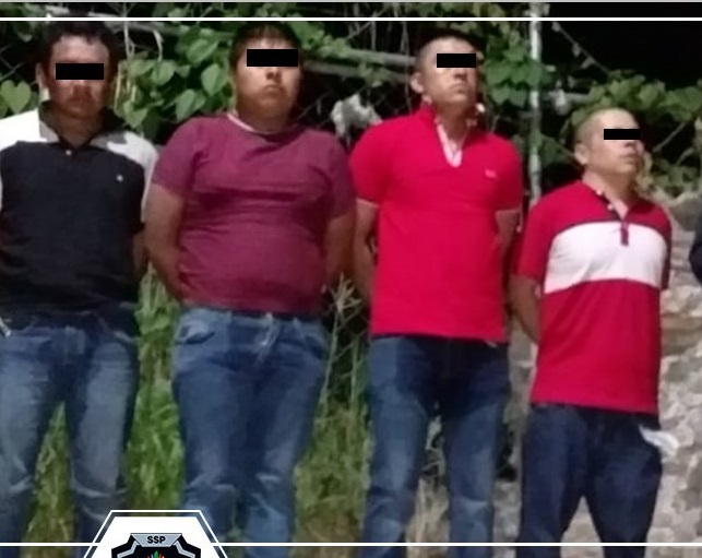 El Chaparro, líder de Los Rojos, fue detenido en Guerrero