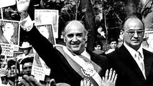 De Echeverría a López Portillo… y el dinero podría manipular la encuesta de Morena