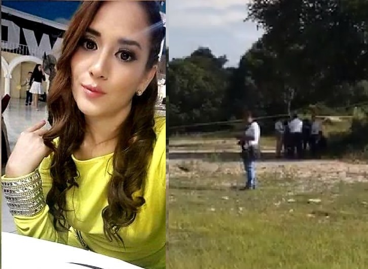 Hallan cuerpo de joven en Alpuyeca, podría ser Judith