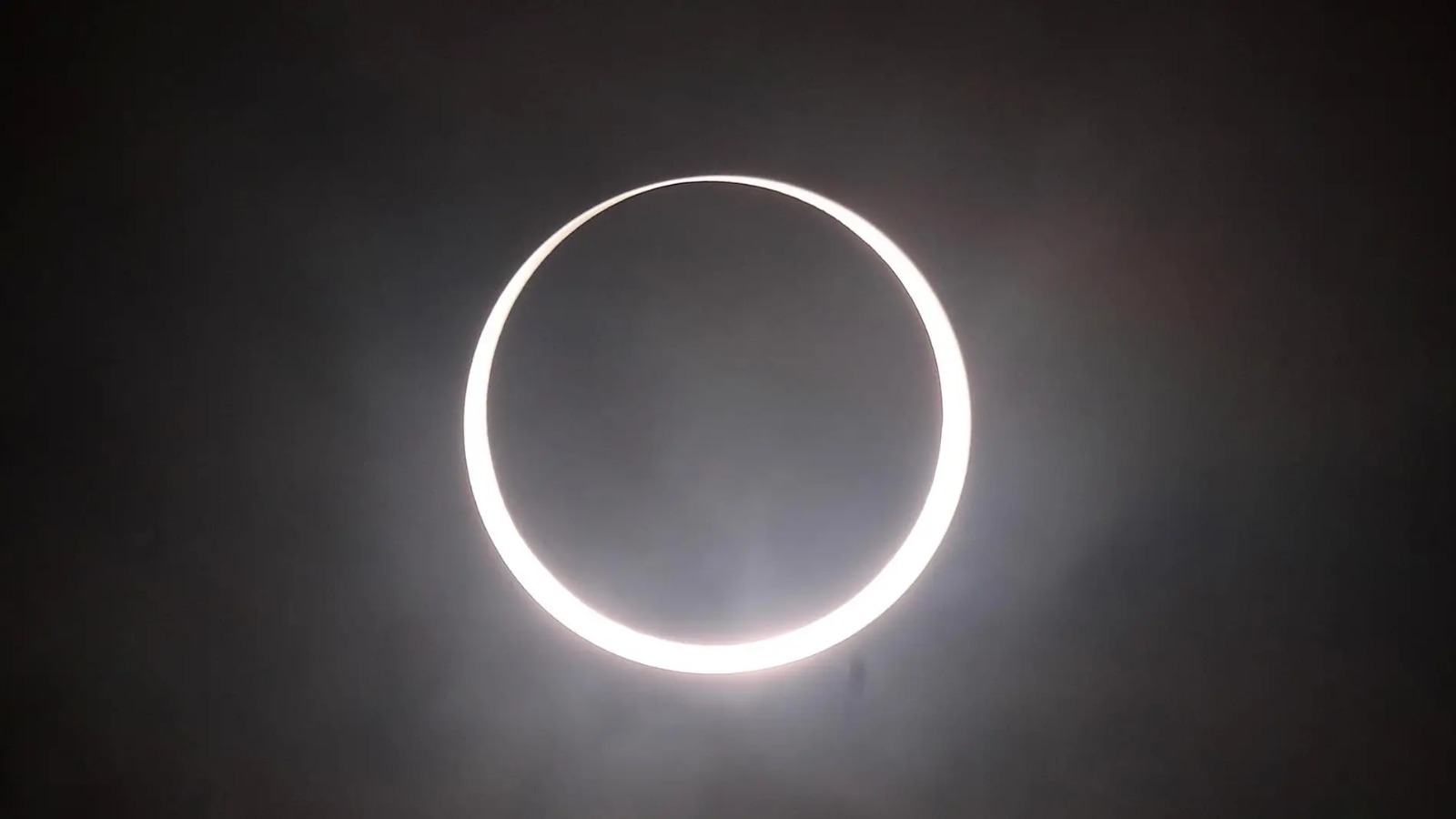 Débiles visuales oirán el sol durante el Gran Eclipse Mexicano